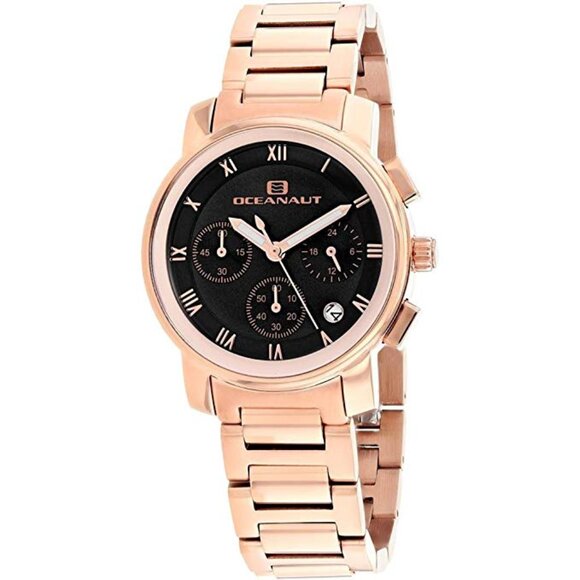 Oceanaut Women's OC0633 Casual Riviera Watch - Picture 2 of 5
